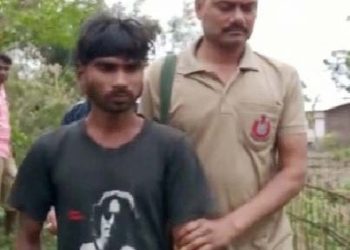 পত্নীক কোবাই হত্যা: আটক স্বামী