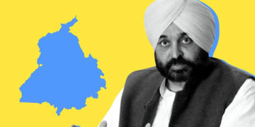 কমেডিয়ানৰ পৰা মুখ্যমন্ত্ৰীলৈ, পঞ্জাবত আপৰ ভগৱন্ত মান চৰকাৰ