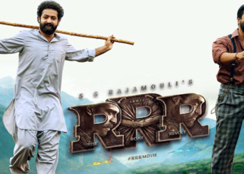 ‘বাহুবলী’ৰ ৰেকর্ড ভংগ ‘আৰআৰআৰ’ৰ, নিজৰ ৰেকর্ড নিজেই ভাঙিলে পৰিচালক ৰাজামৌলীয়ে