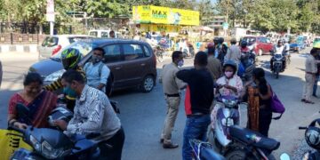 সাৱধান বাহনৰ গৰাকী;আজি পৰা পৰিবহন বিভাগৰ অপাৰেচন অল ক্লিয়াৰ