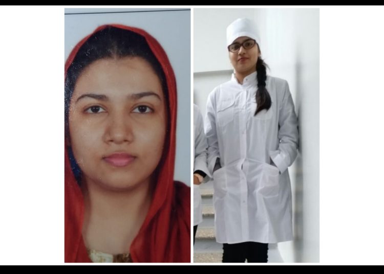যুদ্ধৰ জৰ্জৰিত ইউক্ৰেইনত হোজাই জিলাৰ দুই শিক্ষাৰ্থী 1 যুদ্ধৰ জৰ্জৰিত ইউক্ৰেইনত হোজাই জিলাৰ দুই শিক্ষাৰ্থী