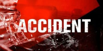 বেজেৰা শালমাৰাত ভয়ংকৰ দুৰ্ঘটনাঃ দ খাৱৈত উফৰি পৰিল ওৱেগনাৰ-