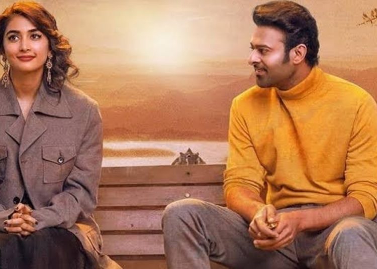 “মোৰ প্ৰেমৰ ভৱিষ্যতবাণী সদায়েই ভুল আছিল। সেইকাৰণে মোৰ এতিয়ালৈকে বিয়া হোৱা নাই।”- বাহুবলী প্ৰভাস