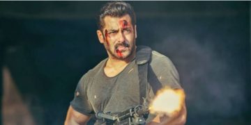 “পাঠান” ৰ পিছতেই ছলমান খানৰ “টাইগাৰ ৩” ৰ মুক্তিৰ তাৰিখ প্ৰকাশঃ