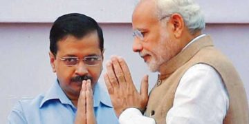 পঞ্জাবৰ পিছত এইবাৰ আপৰ লক্ষ্য গুজৰাট, এপ্রিলত মোদীৰ দুৰ্গত কেজৰিৱাল