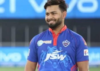 কপিল দেৱৰ ৪০ বছৰ পুৰণি ৰেকৰ্ড ভংগ ঋষভ পন্টৰ
