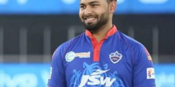 কপিল দেৱৰ ৪০ বছৰ পুৰণি ৰেকৰ্ড ভংগ ঋষভ পন্টৰ