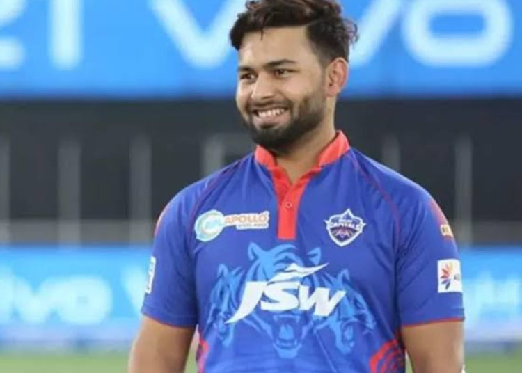 কপিল দেৱৰ ৪০ বছৰ পুৰণি ৰেকৰ্ড ভংগ ঋষভ পন্টৰ 1 কপিল দেৱৰ ৪০ বছৰ পুৰণি ৰেকৰ্ড ভংগ ঋষভ পন্টৰ
