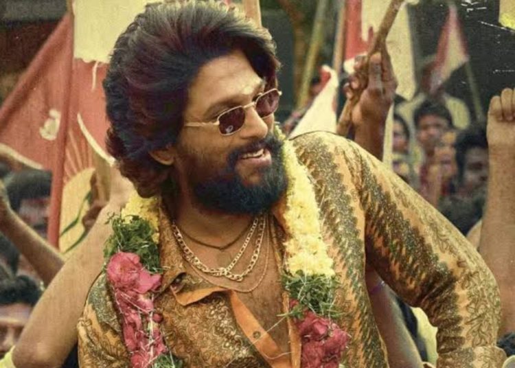 “পুষ্পা ২” ৰ বাবে সাজু পৰিচালক গোষ্ঠী, চিত্ৰনাট্যত কৰা হ’ব সাল-সলনিঃ