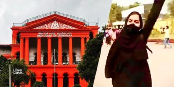 হিজাব বাধ্যতামূলক ধর্মীয় অনুশাসন নহয়, কর্নাটক হাইকোর্টৰ গুৰুত্বপূৰ্ণ ৰায়