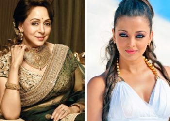 বলীউডৰ অভিনেত্ৰী সকলৰ সুন্দৰতাৰ সংজ্ঞাঃ