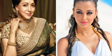 বলীউডৰ অভিনেত্ৰী সকলৰ সুন্দৰতাৰ সংজ্ঞাঃ