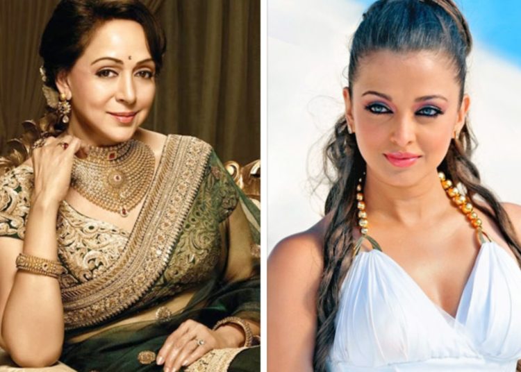 বলীউডৰ অভিনেত্ৰী সকলৰ সুন্দৰতাৰ সংজ্ঞাঃ