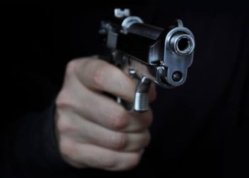 Rape accused shot at by police