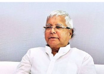 লালুপ্রসাদ যাদৱৰ শাৰীৰিক অৱস্থাৰ অৱনতি, দিল্লী এইমছত ভৰ্তি