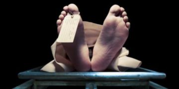 কাছাৰত মৃত ব্যক্তিৰ নামত বিদেশী ন্যায়াধীকৰণৰ জাননী!