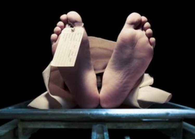 কাছাৰত মৃত ব্যক্তিৰ নামত বিদেশী ন্যায়াধীকৰণৰ জাননী!