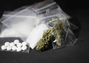 Huge quantities of heroin worth over Rs 28 crore seized 