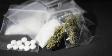 Huge quantities of heroin worth over Rs 28 crore seized 