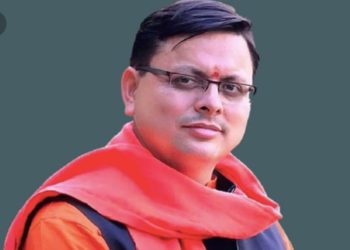 পৰাস্ত হ’লেও নেতৃত্বত আস্থা, দ্বিতীয়বাৰৰ বাবে উত্তৰাখণ্ডৰ মুখ্যমন্ত্রী পদত পুষ্কৰ সিং ধামি