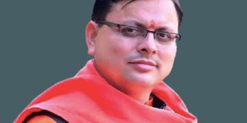 পৰাস্ত হ’লেও নেতৃত্বত আস্থা, দ্বিতীয়বাৰৰ বাবে উত্তৰাখণ্ডৰ মুখ্যমন্ত্রী পদত পুষ্কৰ সিং ধামি