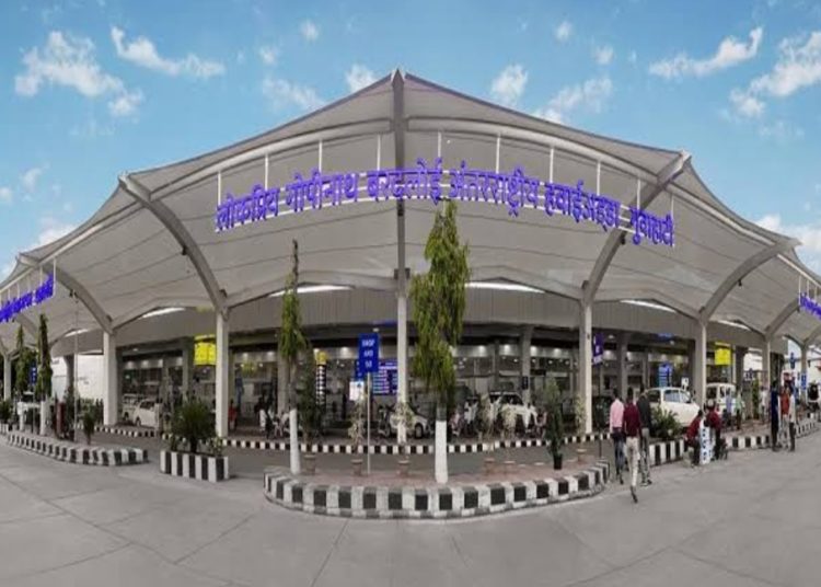 80-year old stripped during security check at Guwahati airport, authorities claim  mandatory screening 