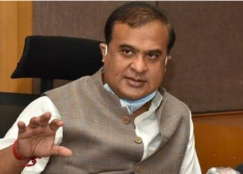 Himanta congratulates Nagaland on eve of hosting first international sports meet