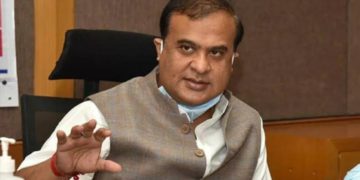 Himanta congratulates Nagaland on eve of hosting first international sports meet
