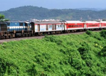Two new summer train services in DHR section for tourists   