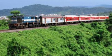 Two new summer train services in DHR section for tourists   
