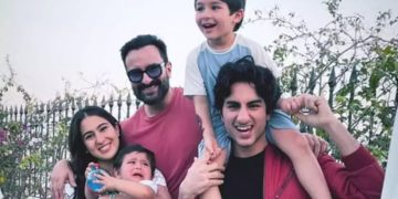 কৰীণা কাপুৰে ছেইফ আলী খানৰ বিষয়ে ক’লে কি? জানকঃ
