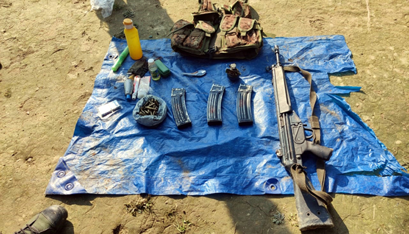 ULFA 4 1 | ASSAM TIMES POST