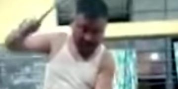 ১৩বছৰীয়া কিশোৰক নিৰ্দয়ভাৱে প্ৰহাৰ কৰি নিলম্বিত লাহৰীঘাট থানা এএছআই উপেন চন্দ্ৰ বৰদলৈ: