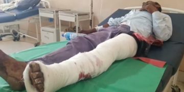 পশ্চিম কাৰবি আংলঙত দুই শিশু ধৰ্ষণকাৰীক আৰক্ষীৰ এনকাউন্টাৰ: