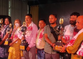 গুৱাহাটীত ৮-১০এপ্ৰিললৈ টেবুল টেনিছ প্ৰিমিয়াৰ লীগ: