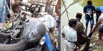 ৰঙিয়াৰ ৩১নং ৰাষ্ট্ৰীয় ঘাইপথত দুৰ্ঘটনা : থিতাতে নিহত বাইক আৰোহী