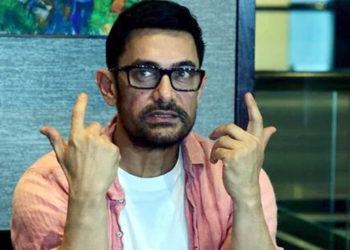 প্রত্যেক ভাৰতীয়ই ‘দ্য কাশ্মীৰ ফাইলছ’ চোৱা উচিত, আমিৰ খানৰ
