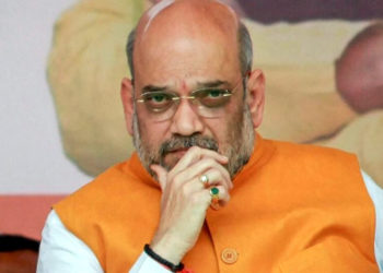 নাগালেণ্ড, মণিপুৰ, অসমত আফস্পা আইন প্রত্যাহাৰ আৰম্ভ কেন্দ্রৰ, ঘোষণা অমিত শ্বাহৰ