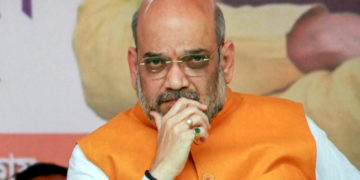 নাগালেণ্ড, মণিপুৰ, অসমত আফস্পা আইন প্রত্যাহাৰ আৰম্ভ কেন্দ্রৰ, ঘোষণা অমিত শ্বাহৰ