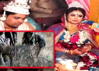 হিমাচলত মধুচন্দ্রিকালৈ গৈ খাদত পৰি মৃত্যু ন-কইনাৰ!