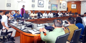 ৬০টা স্থায়ী বাছ আস্থানত ফলক লগোৱা নিৰ্দেশ কামৰূপ(ম) প্ৰশাসনৰ