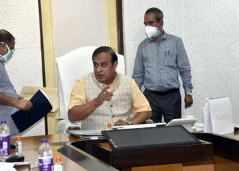 নগাঁও-কাছাৰ কাগজকল আৰু কাজিৰঙাক লৈ ৰাজ্যিক কেবিনেটত গুৰুত্বপূৰ্ণ সিদ্ধান্ত