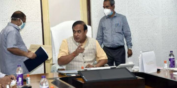 নগাঁও-কাছাৰ কাগজকল আৰু কাজিৰঙাক লৈ ৰাজ্যিক কেবিনেটত গুৰুত্বপূৰ্ণ সিদ্ধান্ত