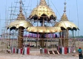 কাইলৈৰ পৰা কাৰ্বি লাম্মেত আমেই (কাৰ্বি সাহিত্য সভা)ৰ ত্ৰিংশতিতম অধিৱেশন