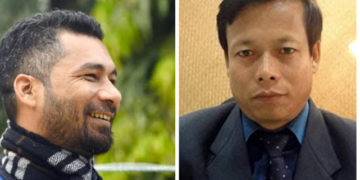 মাজুলীত ভূৱন গামৰ বৃহৎ জয়; পৰাজিত চিত্রই ক’লে, “সততা যুঁজ দীঘলীয়া, এদিন প্ৰতিষ্ঠা হ’ব”