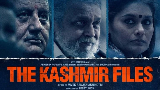 The Kashmir Files