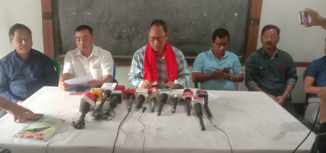karbiP | ASSAM TIMES POST