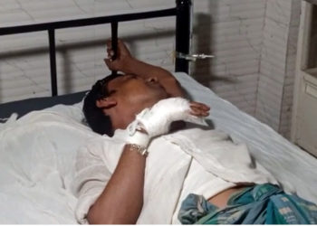 নগাঁৱত এনকাউণ্টাৰ : ড্ৰাগছসহ নগদ ধন উদ্ধাৰ