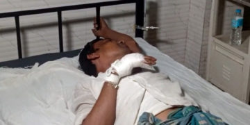 নগাঁৱত এনকাউণ্টাৰ : ড্ৰাগছসহ নগদ ধন উদ্ধাৰ
