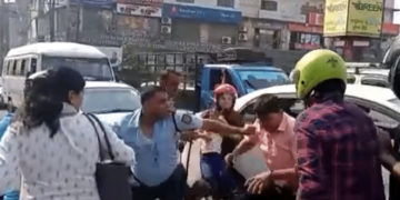 বিকি গুপ্তা জামিন মঞ্জুৰ : আদালতত আৰক্ষীয়ে স্বীকাৰ কৰিলে নিজৰ ভুল